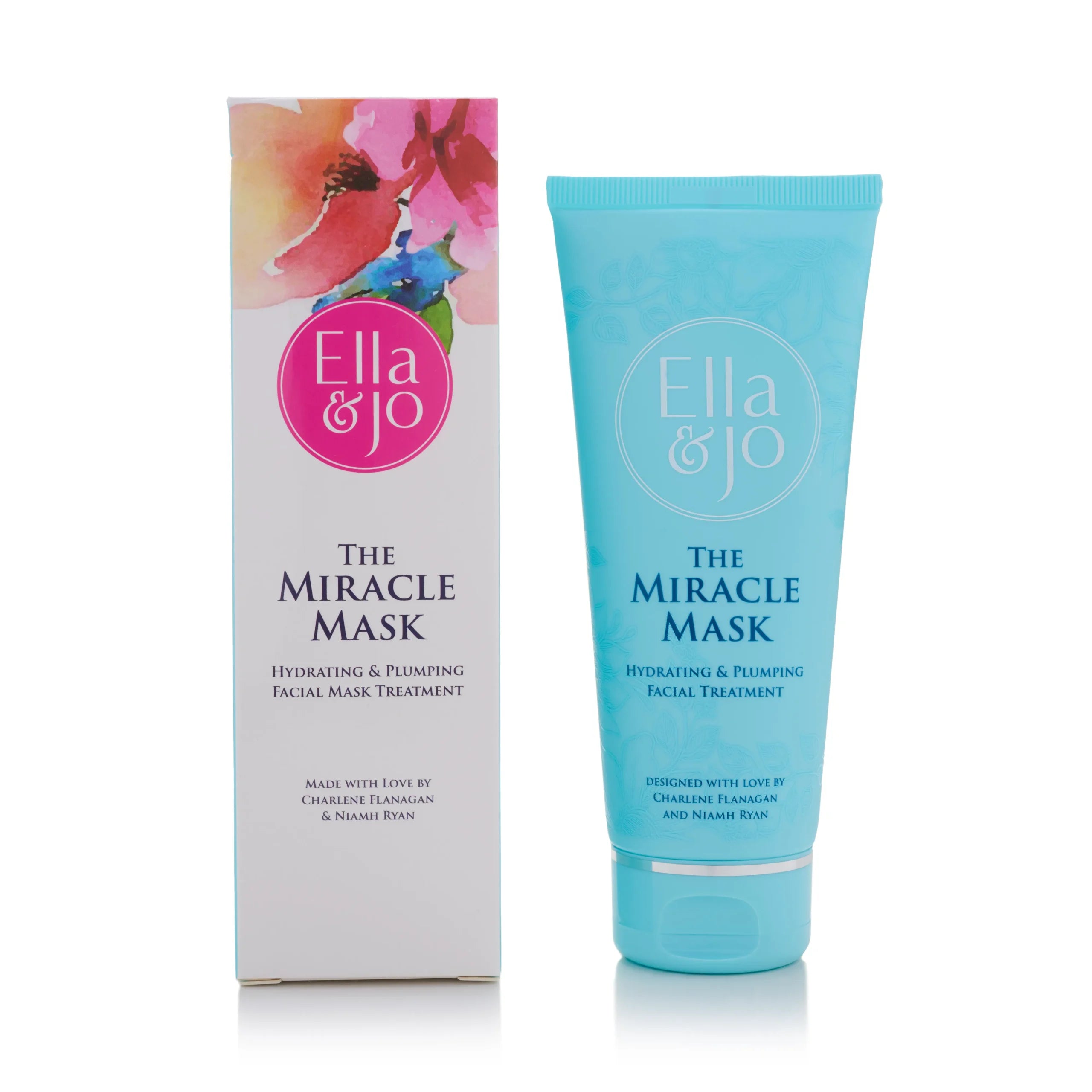 Miracle-Mask