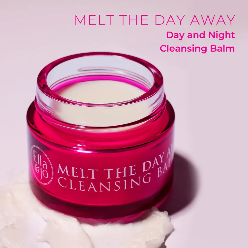 Melt the Day Away - Cleansing Balm - 100ml
