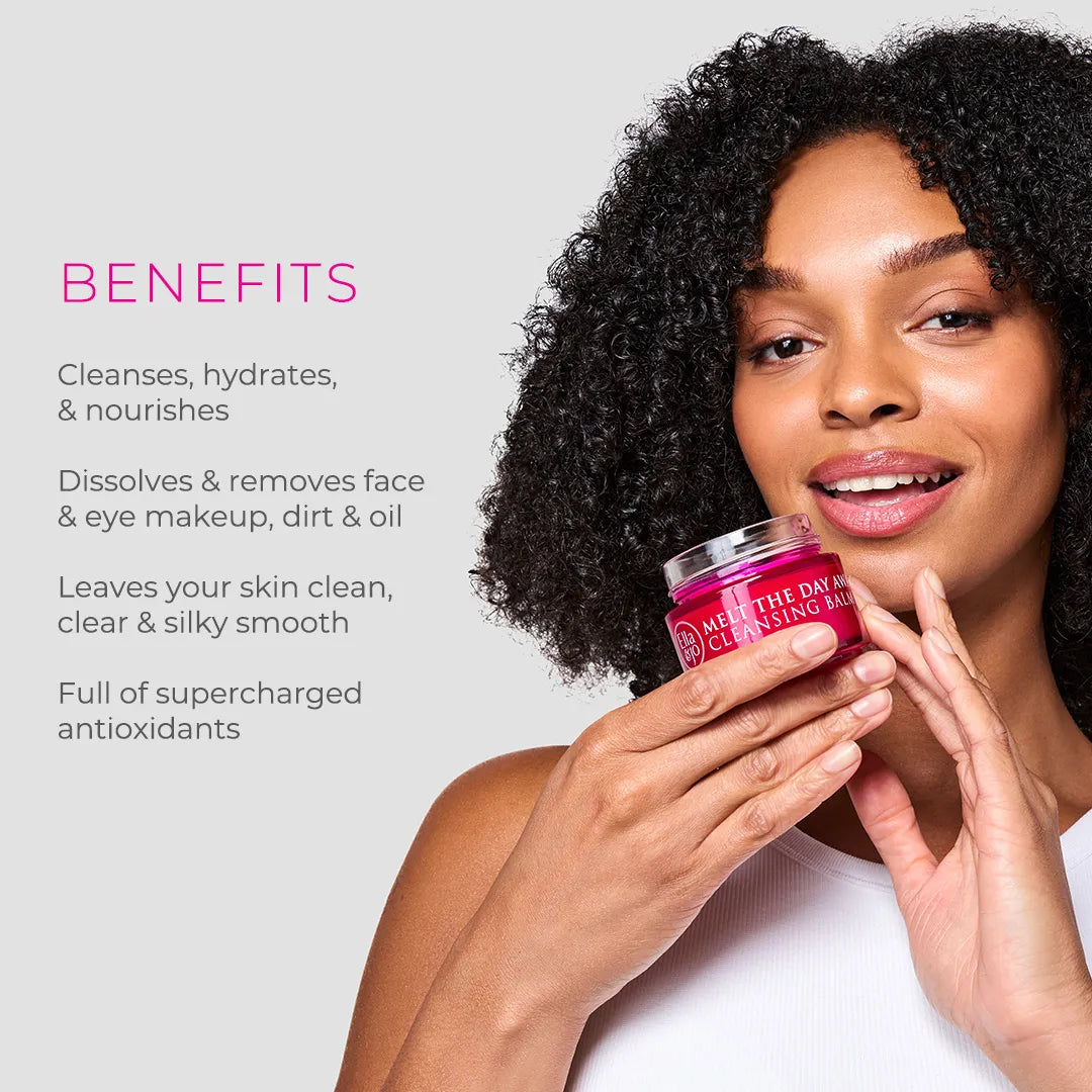 Melt the Day Away - Cleansing Balm - 100ml