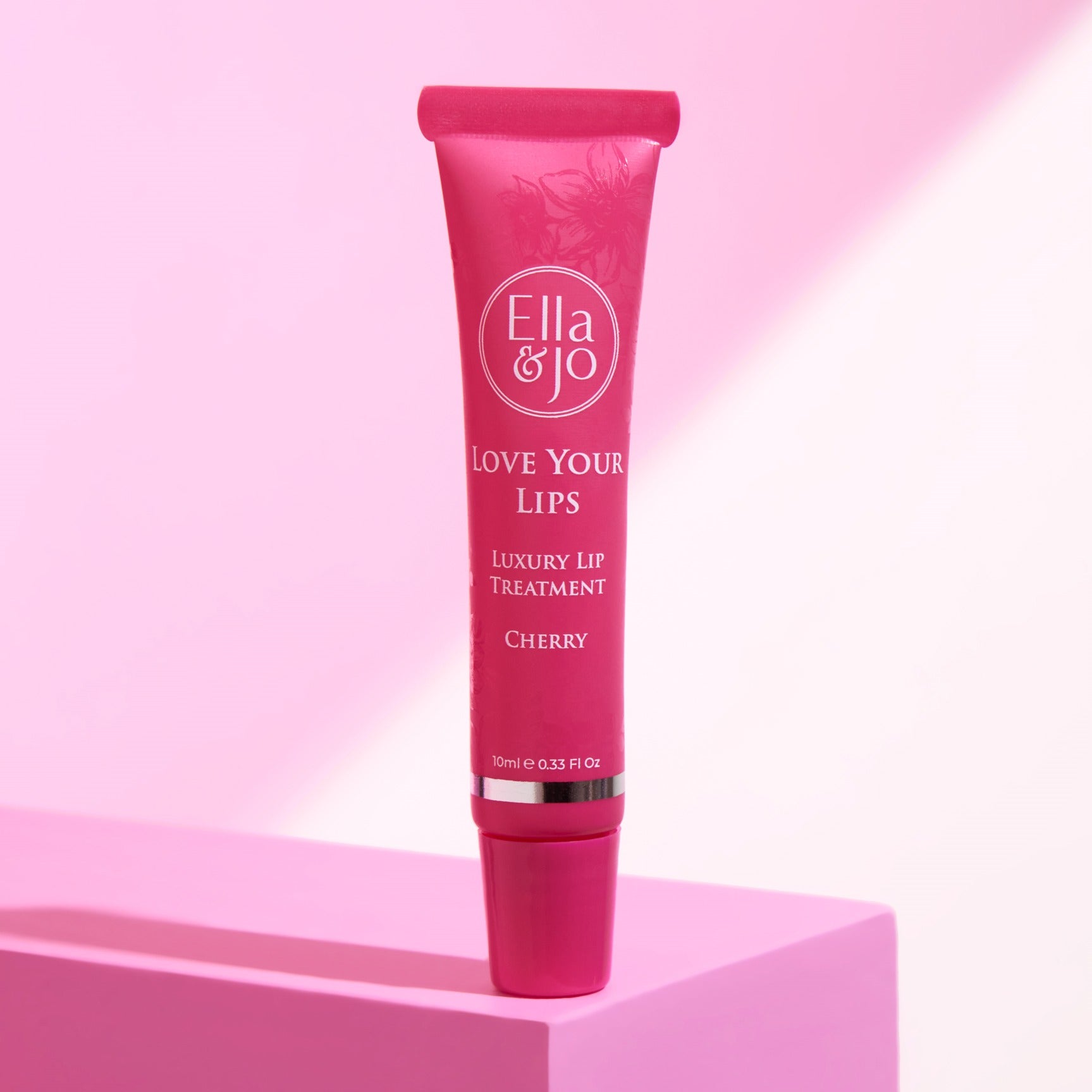 Love Your Lips - Luxury Lip Treatment