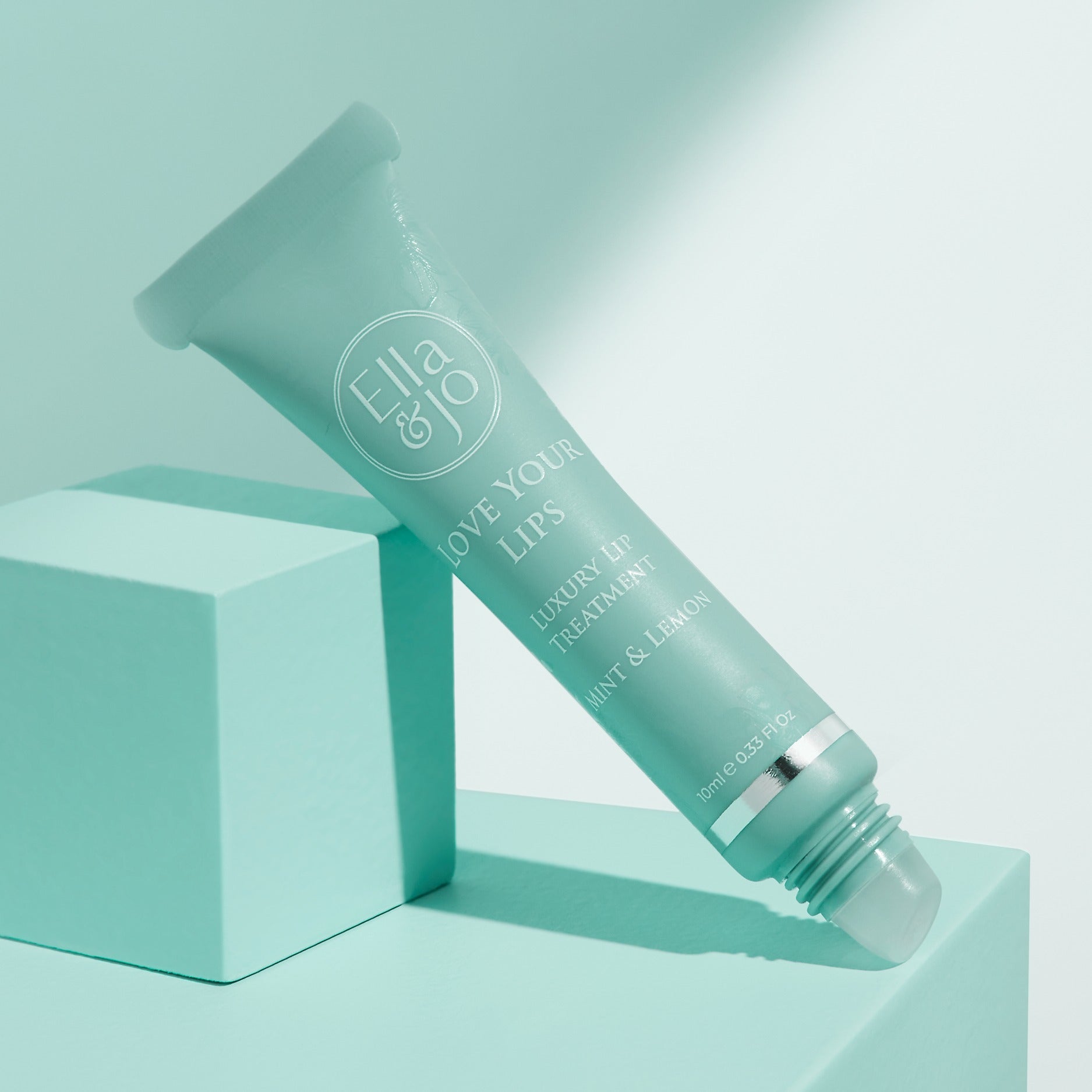 Love Your Lips - Luxury Lip Treatment