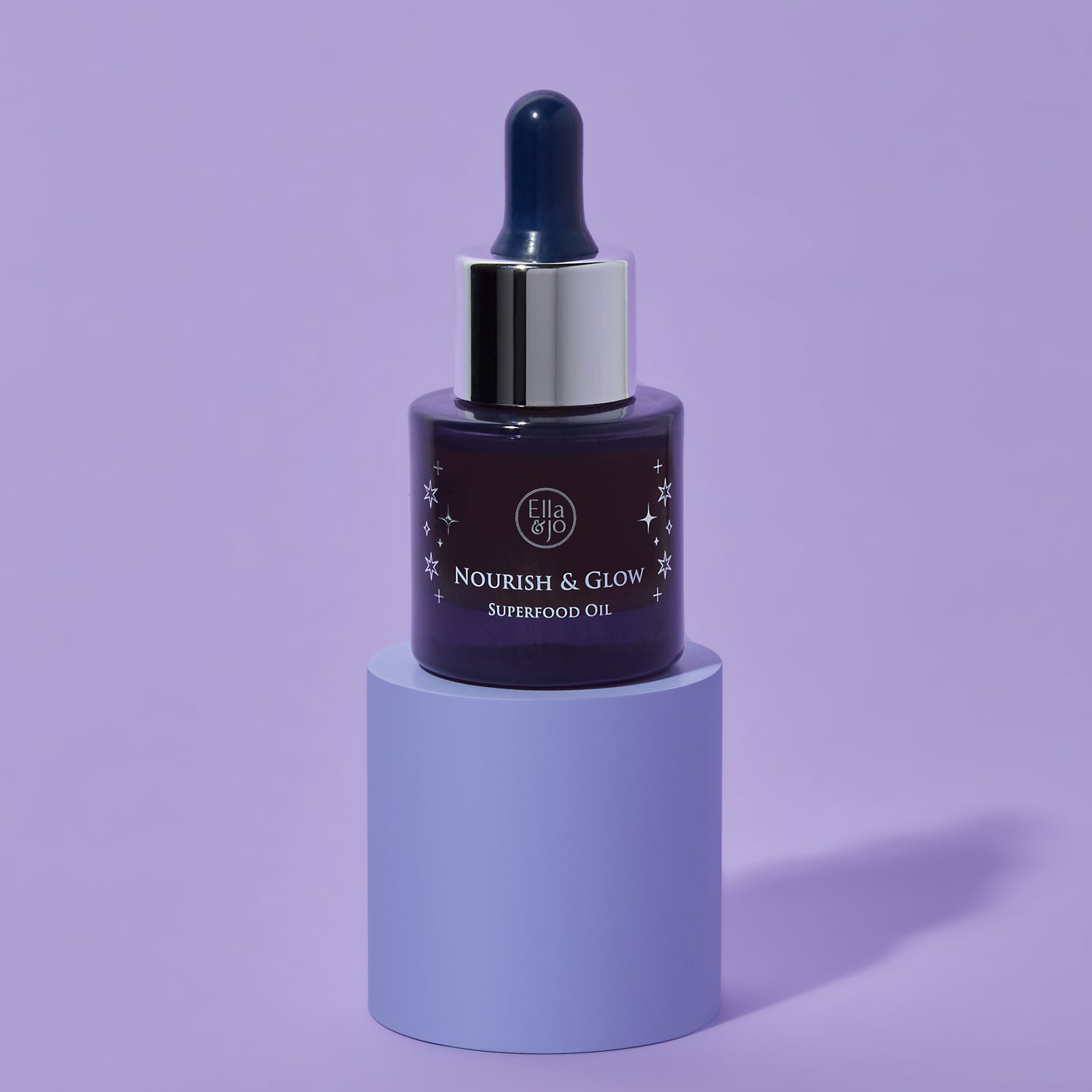 The Glow Collection- Pack of 6