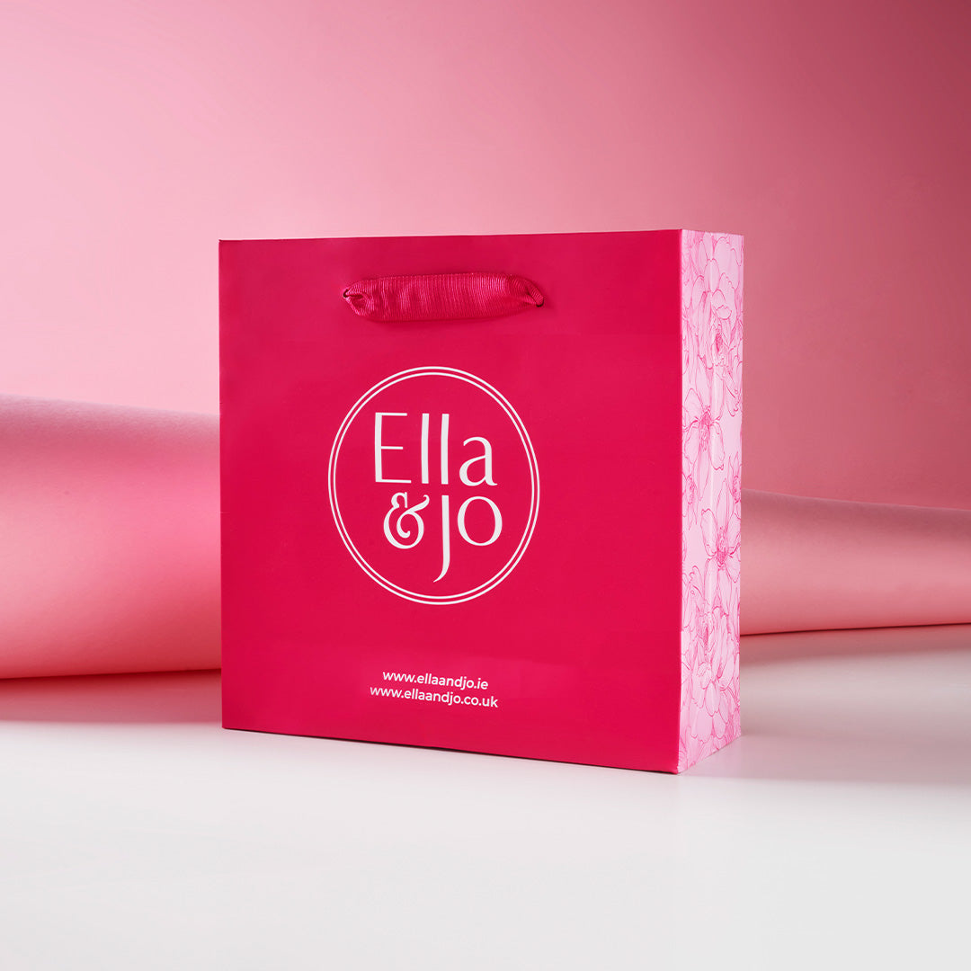 Small Luxury Gift Bags - Pack of 25