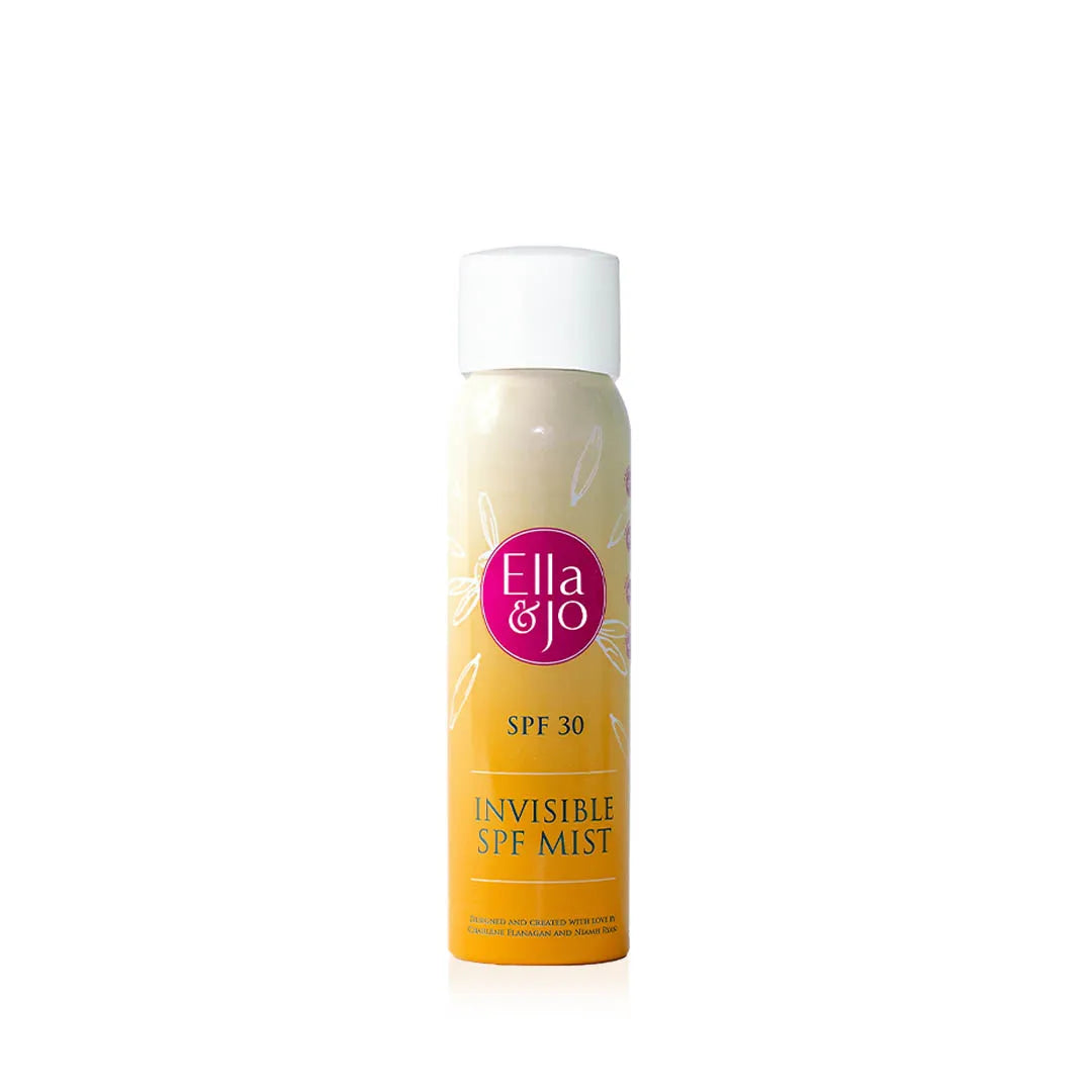 Invisible SPF Mist