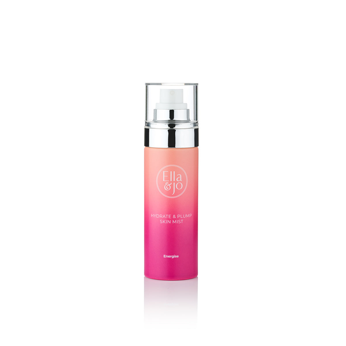 Hydrate & Plump - ENERGISE