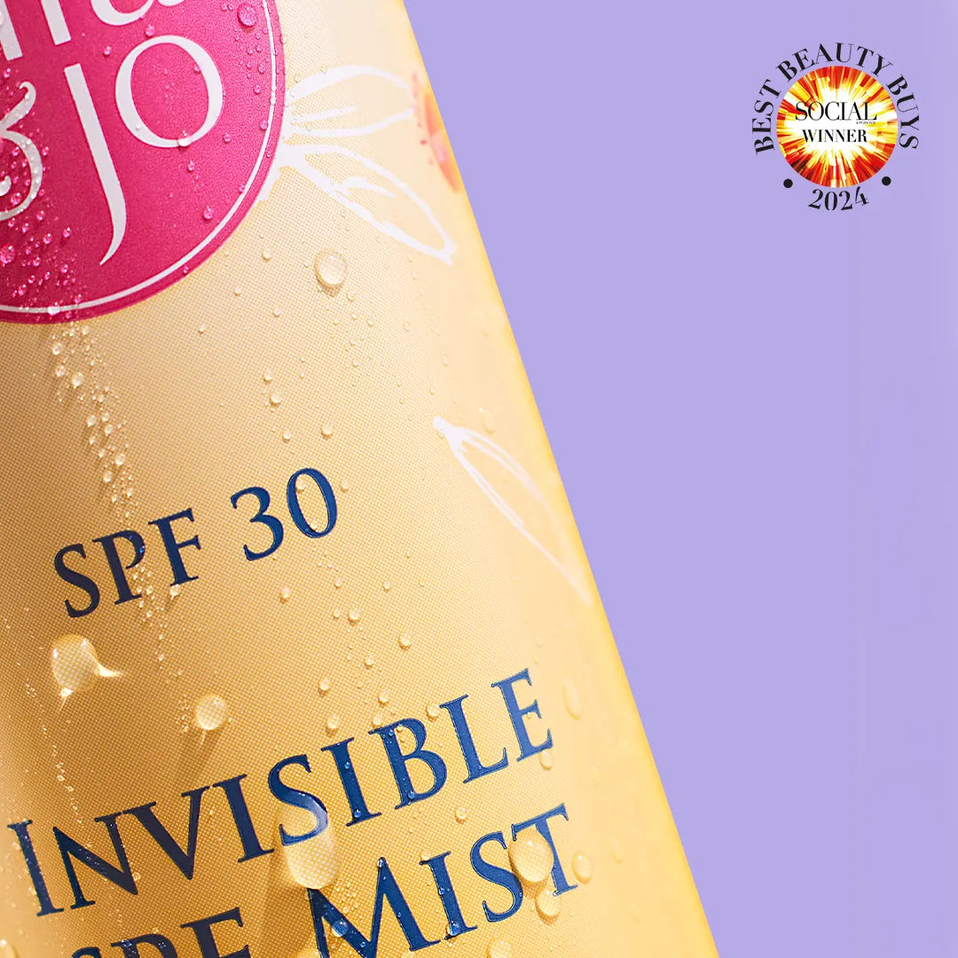 Invisible SPF Mist