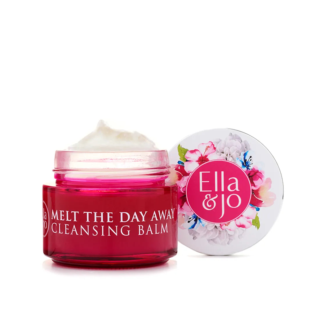 Melt the Day Away - Cleansing Balm - 100ml
