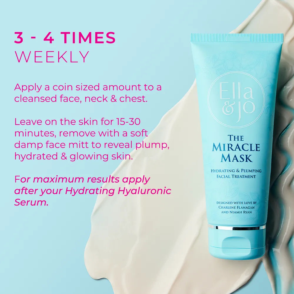 The Miracle Mask - 100ml