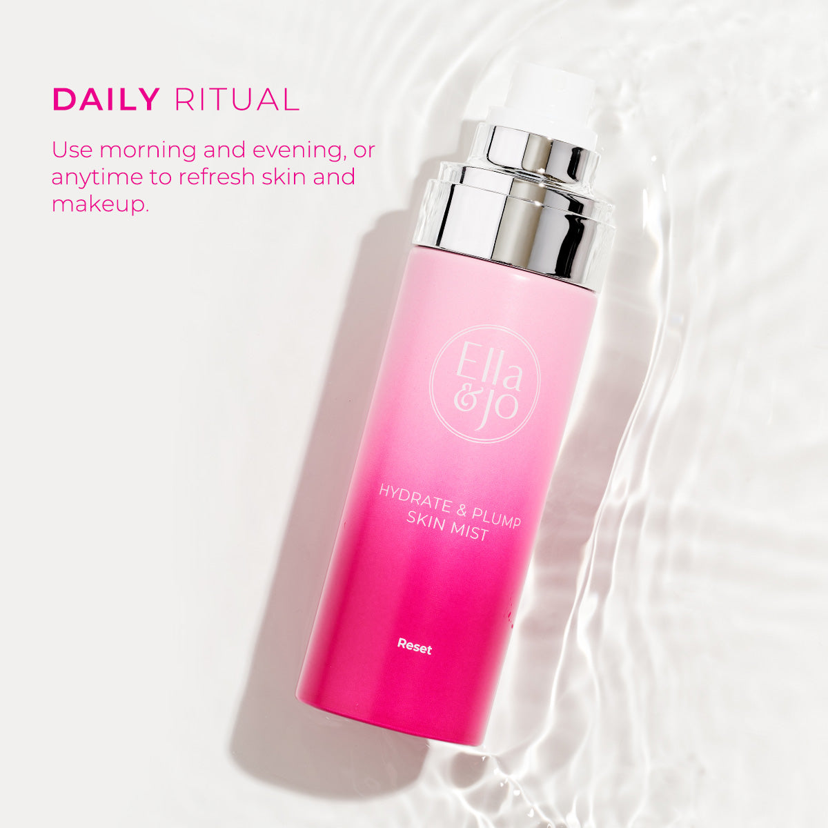 Hydrate & Plump - RESET