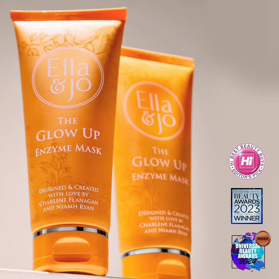 The Glow Up - Enzyme Mask - 100ml