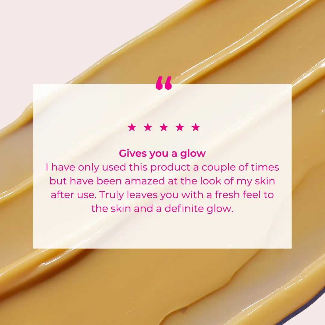 The Glow Up - Enzyme Mask - 100ml