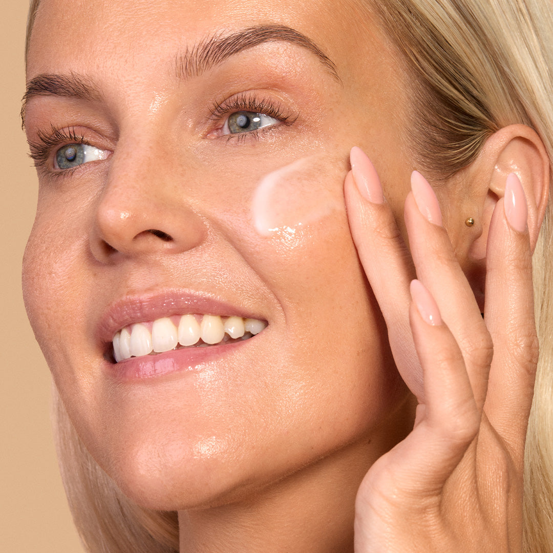 NEW Advanced Skin Support - Multi-Peptide Serum