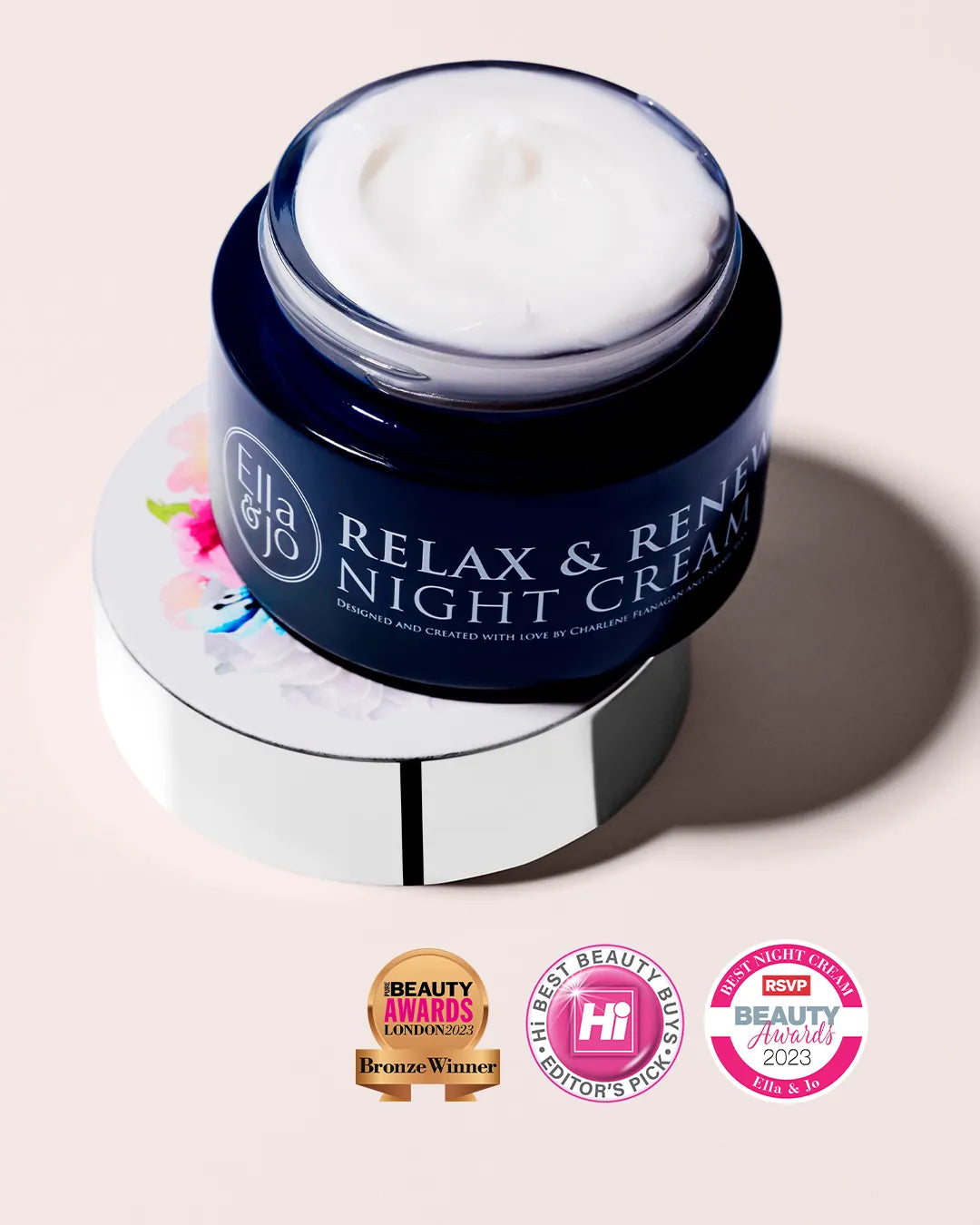 Relax & Renew awards