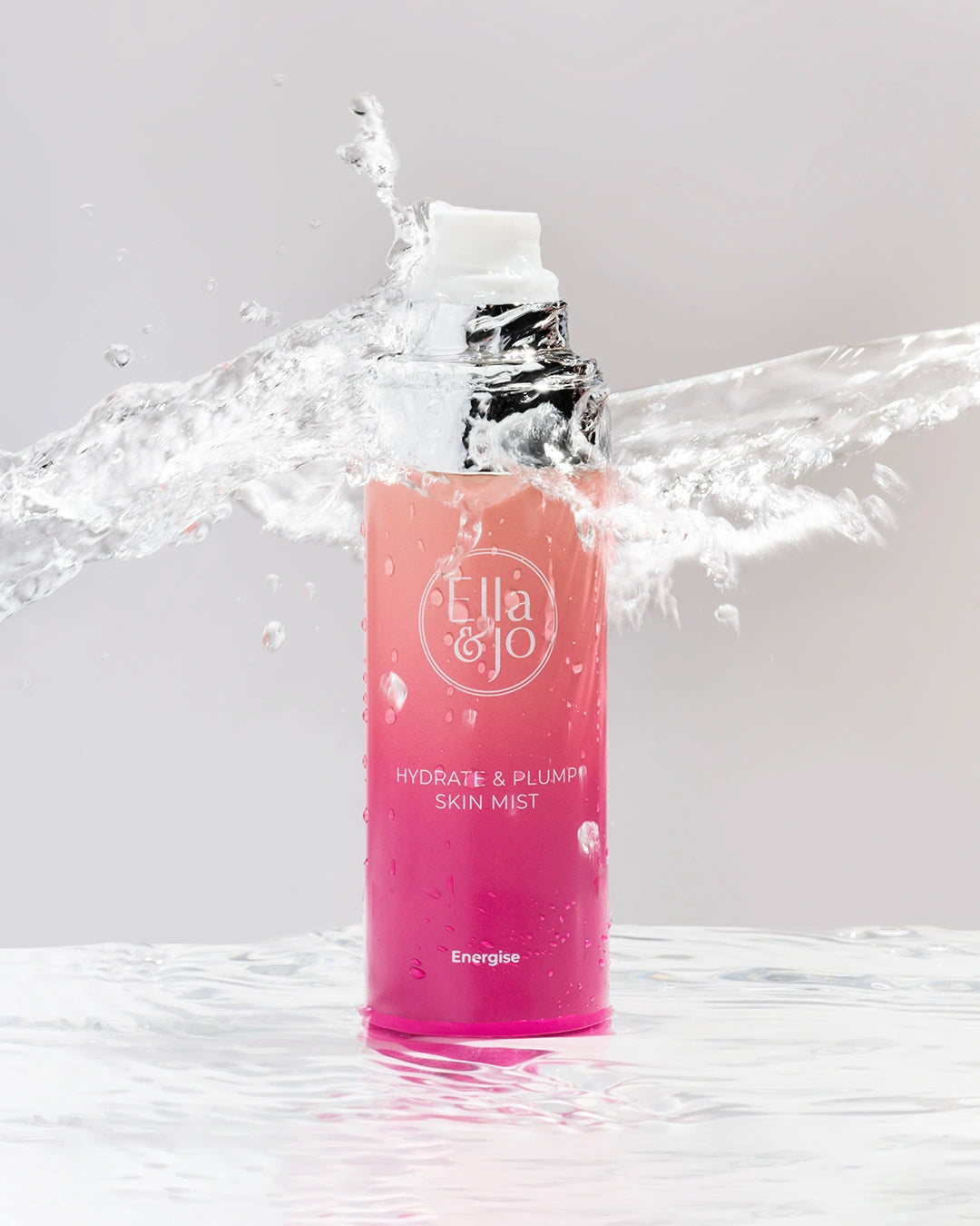 Hydrate & Plump - ENERGISE