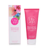 Brighten & Glow Hydrating Exfoliating Cleanser