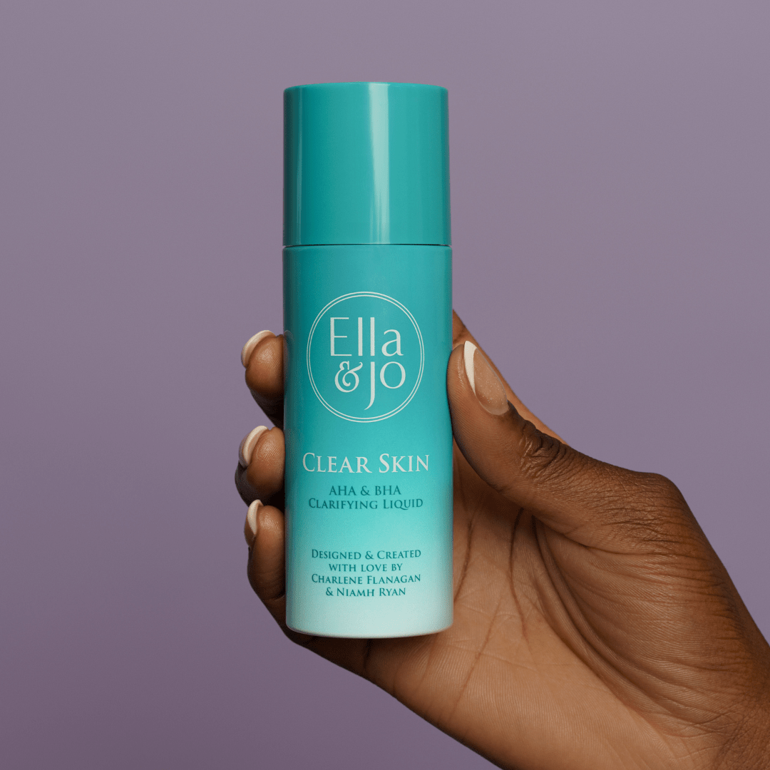 Clear Skin - AHA and BHA Clarifying Liquid