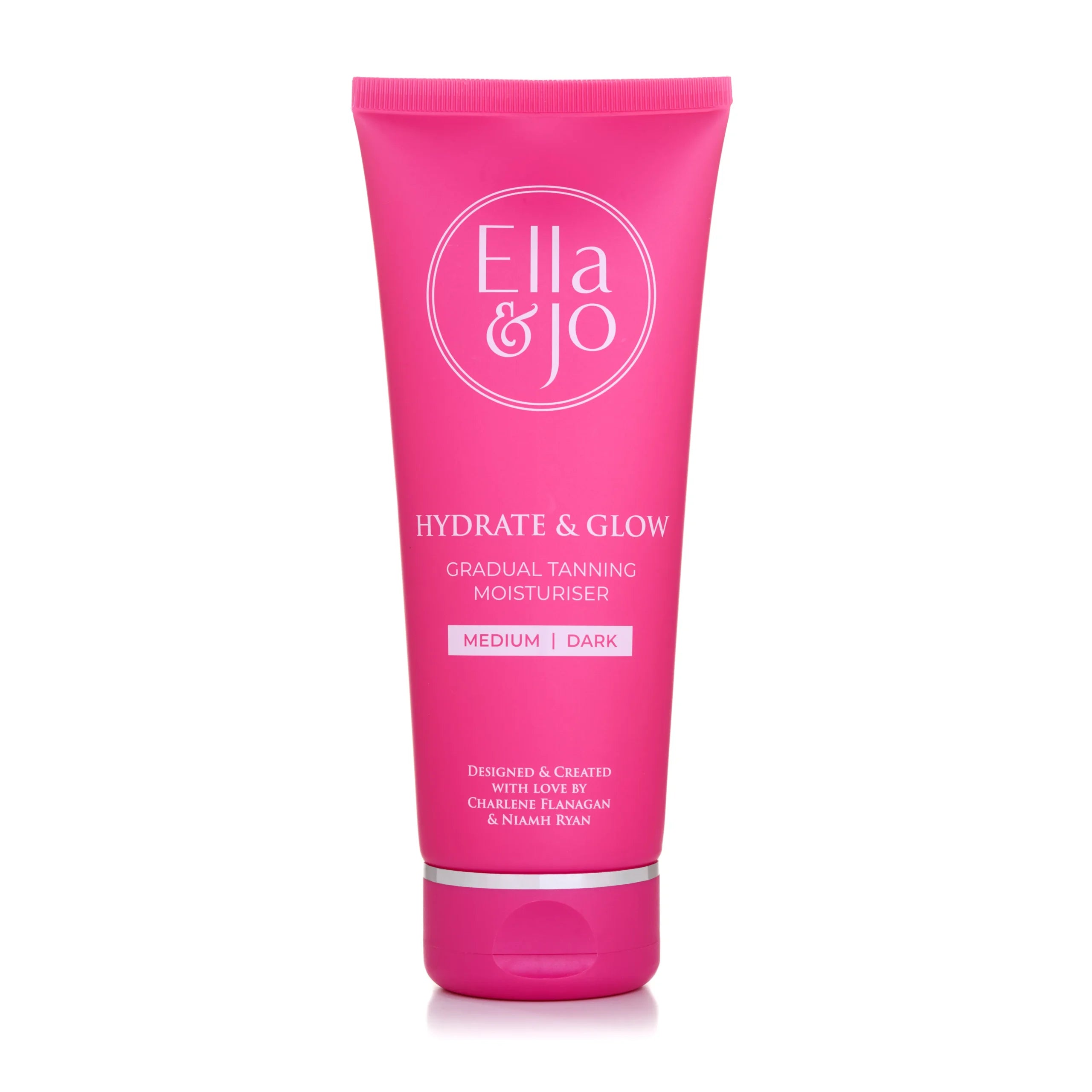 Hydrate & Glow Gradual Moisturiser