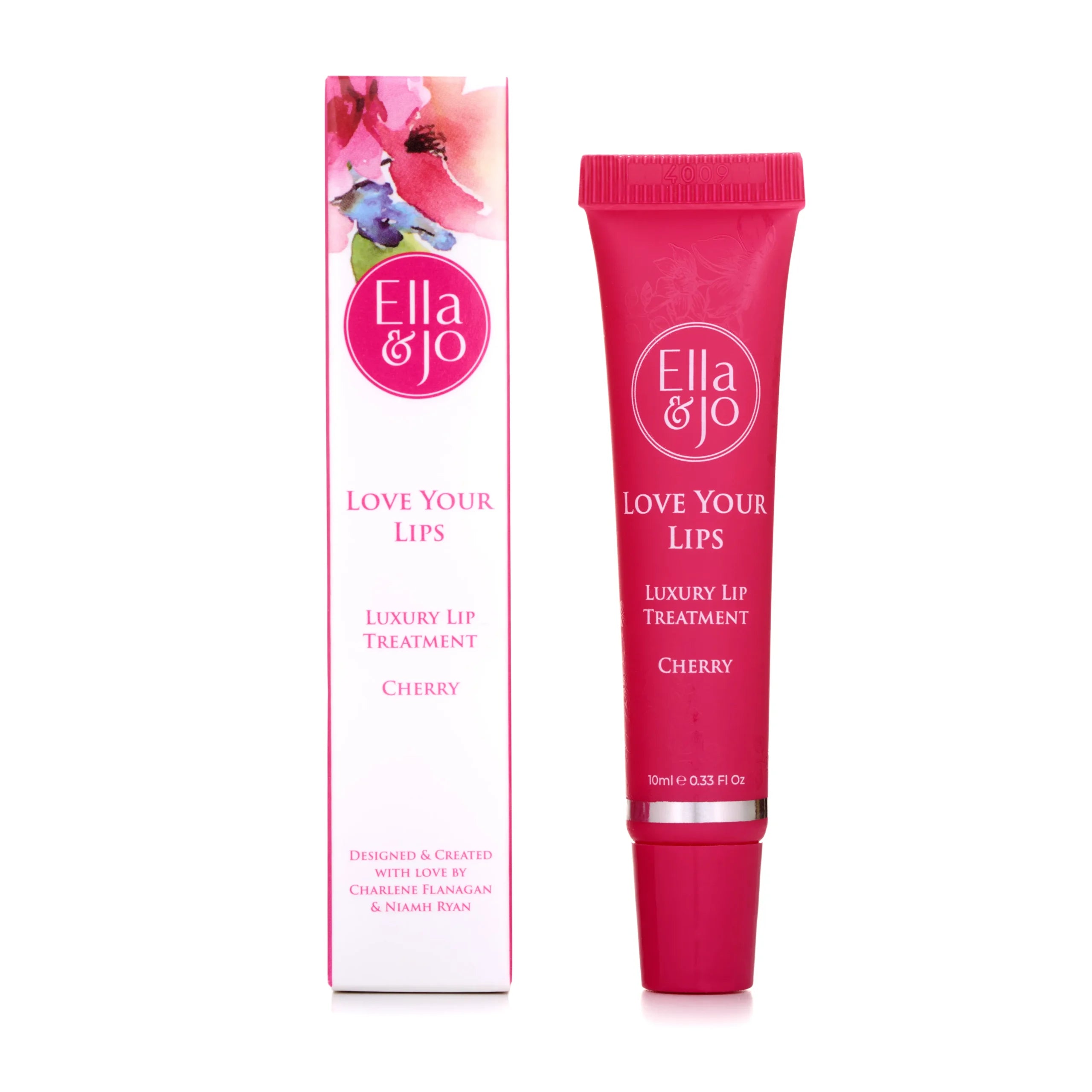 Love Your Lips - Luxury Lip Treatment