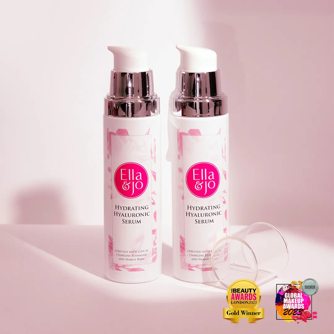 Hydrating Hyaluronic Serum - 50ml
