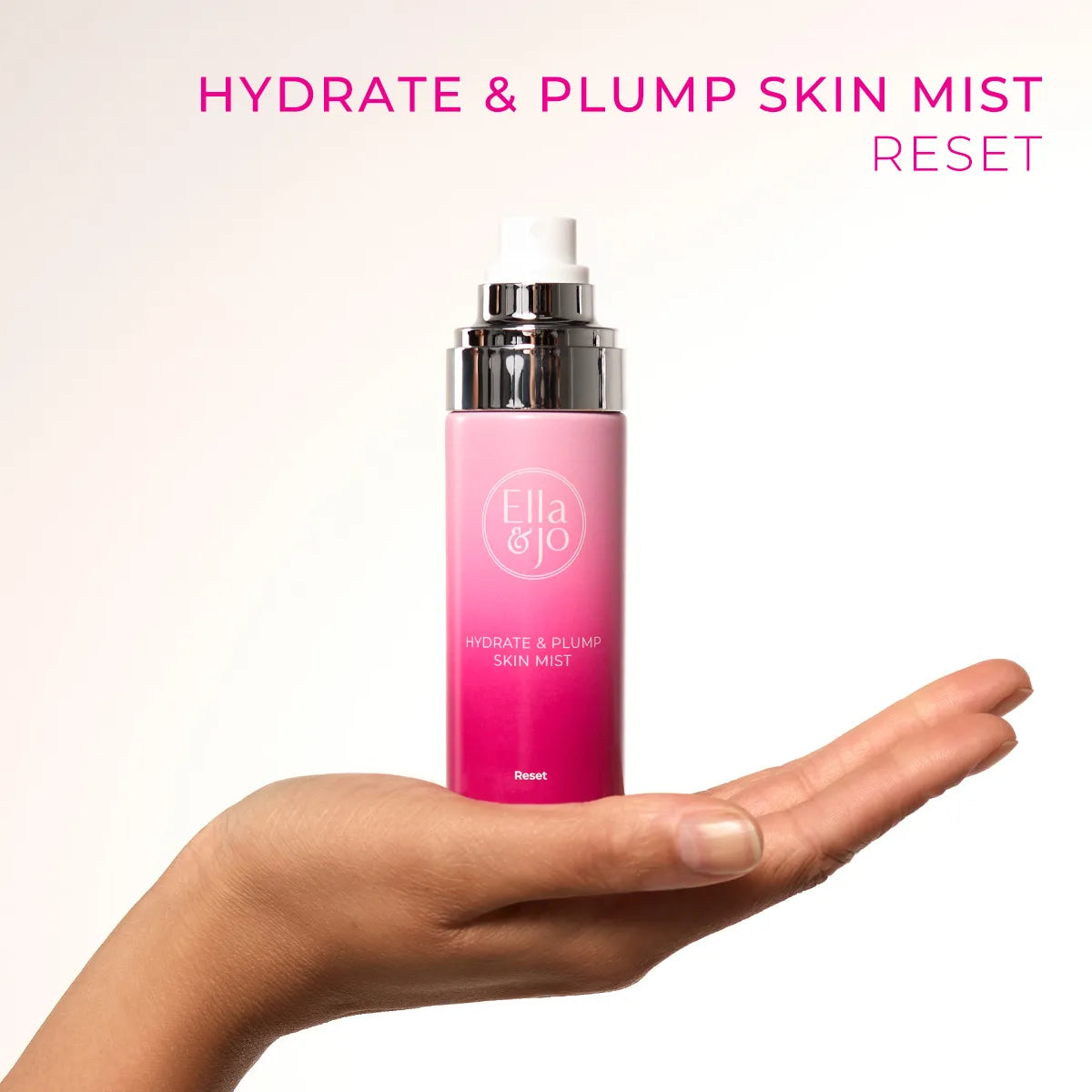 Hydrate & Plump - RESET