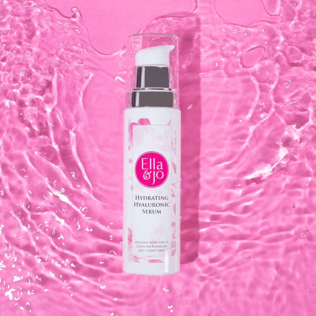 Hydrating Hyaluronic Serum - 50ml