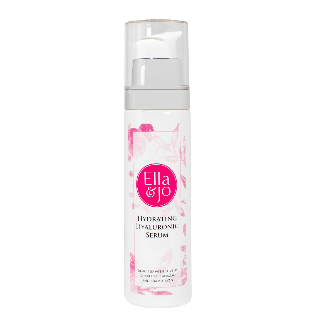 Hydrating Hyaluronic Serum - 50ml