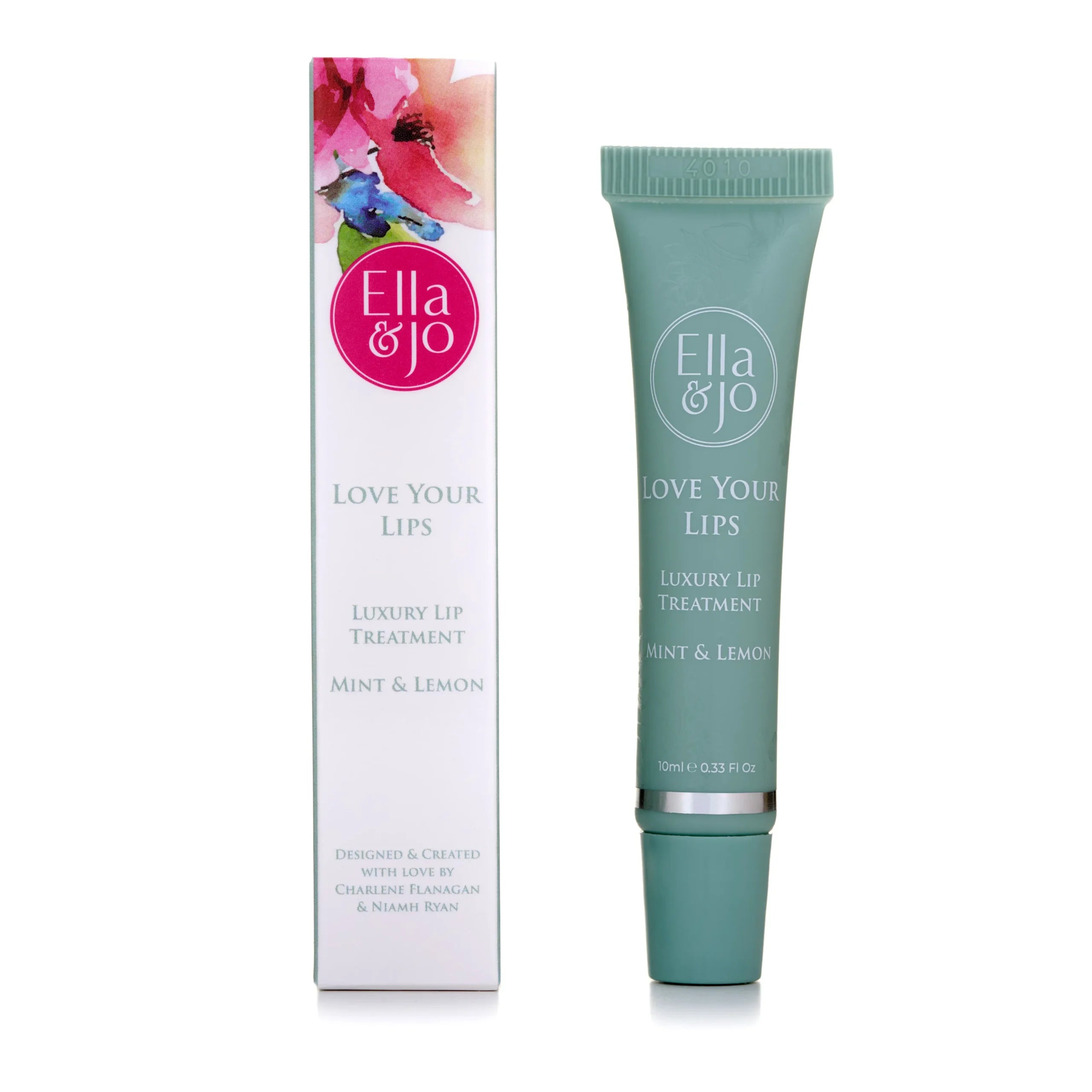 Love Your Lips - Luxury Lip Treatment