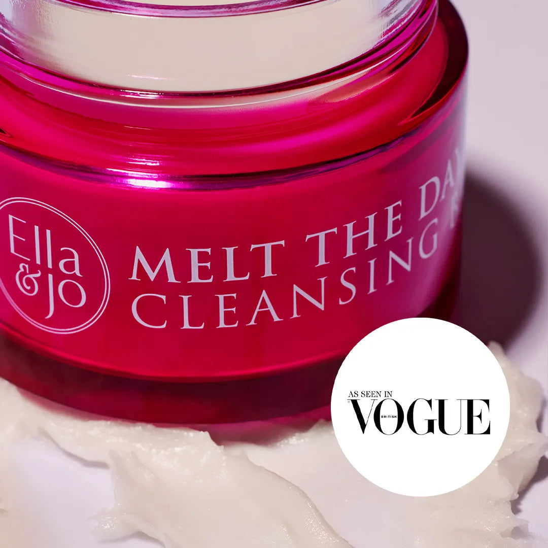Melt the Day Away  - Cleansing Balm - 100ml