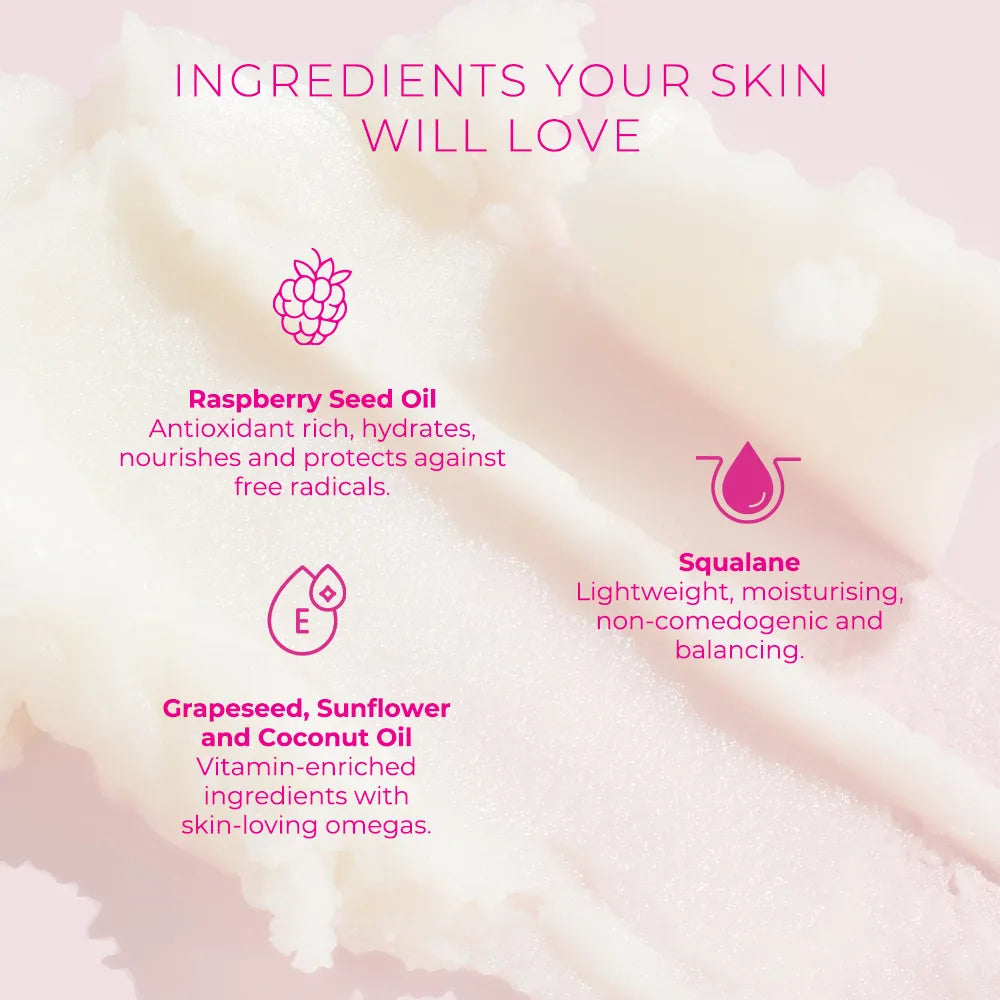 Melt the Day Away  - Cleansing Balm - 100ml