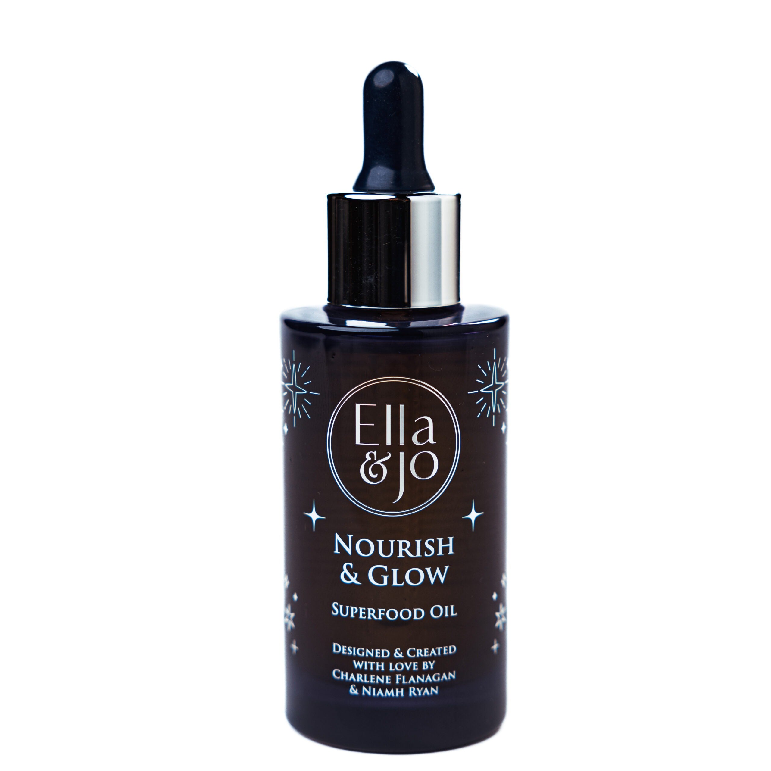 Nourish & Glow - Superfood Oil 50ml