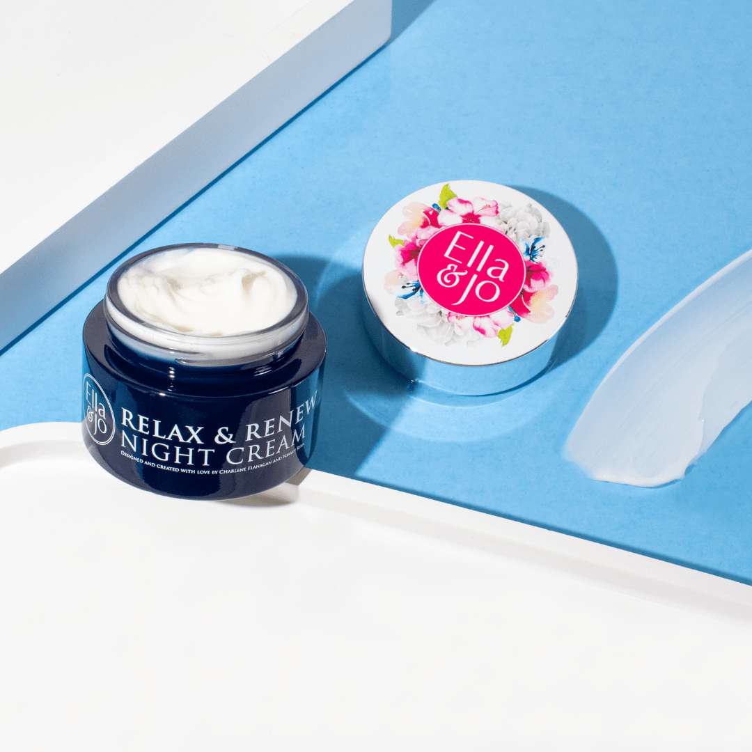 Relax & Renew - Night Cream 50ml
