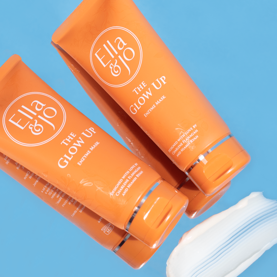 The Glow Up - Enzyme Mask - 100ml