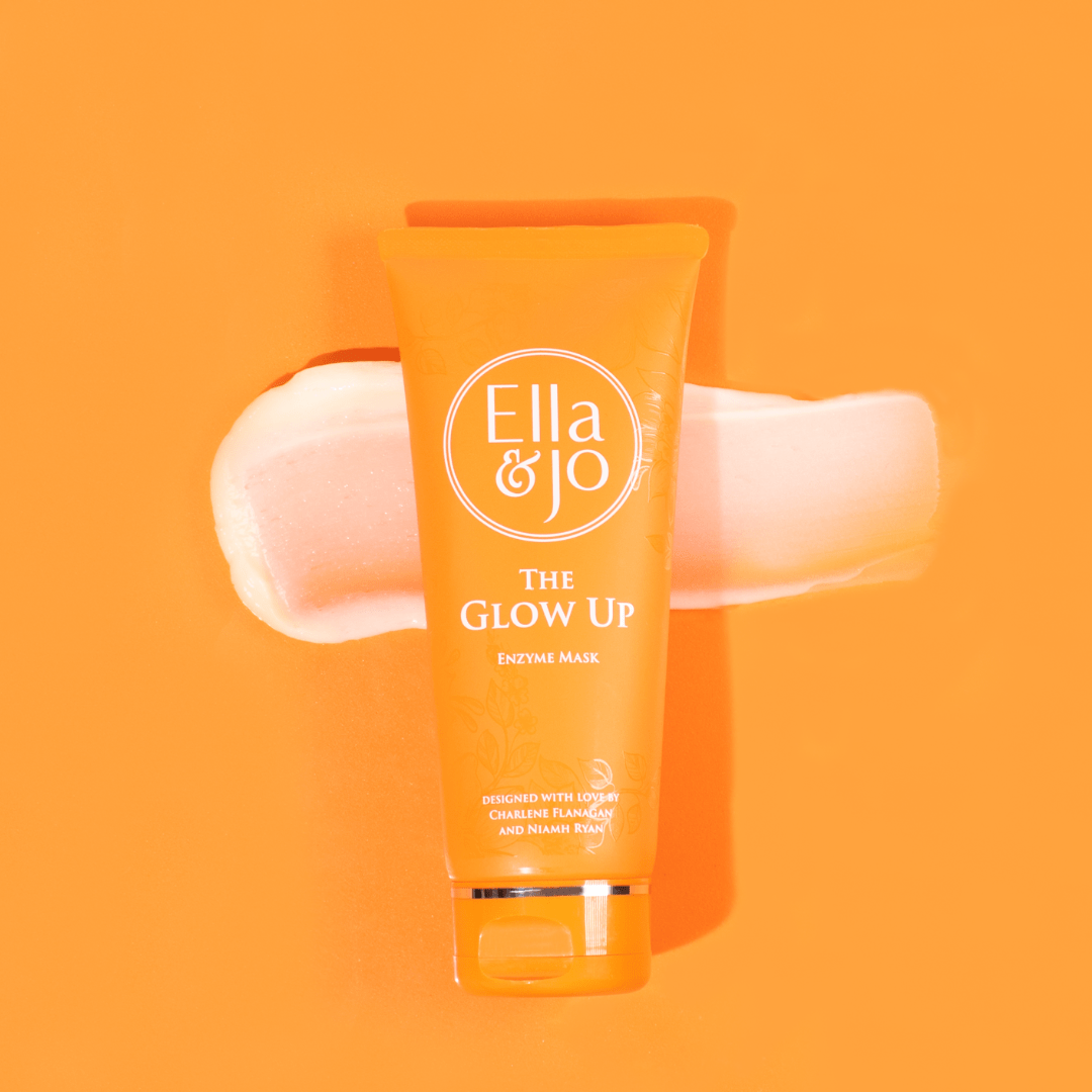 The Glow Up - Enzyme Mask - 100ml