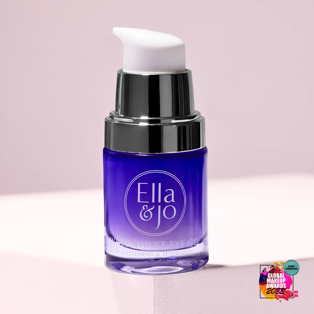Wide Awake 'Brightening & Hydrating' Eye Gel 20ml